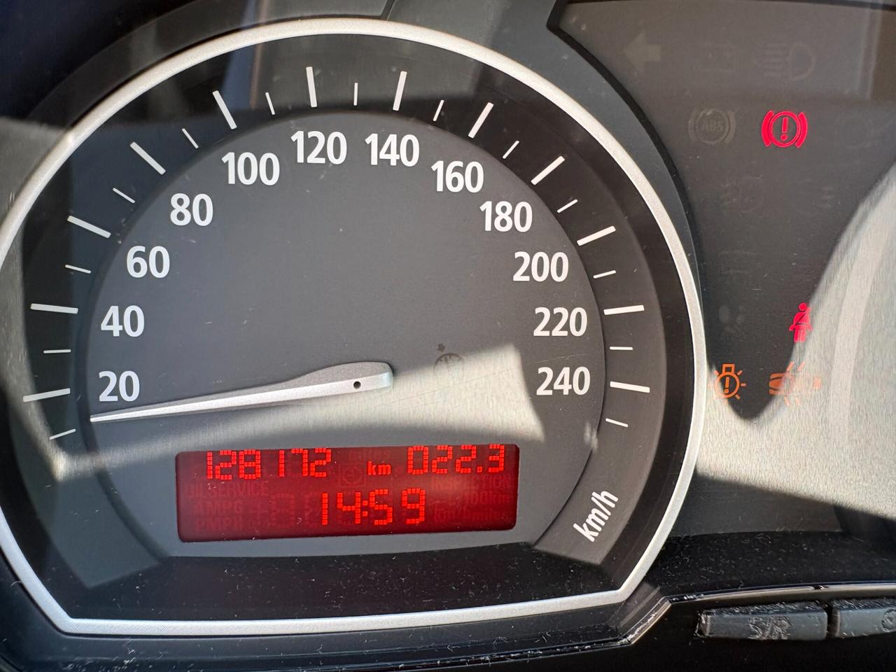 Bmw X3 xDrive20d Futura
