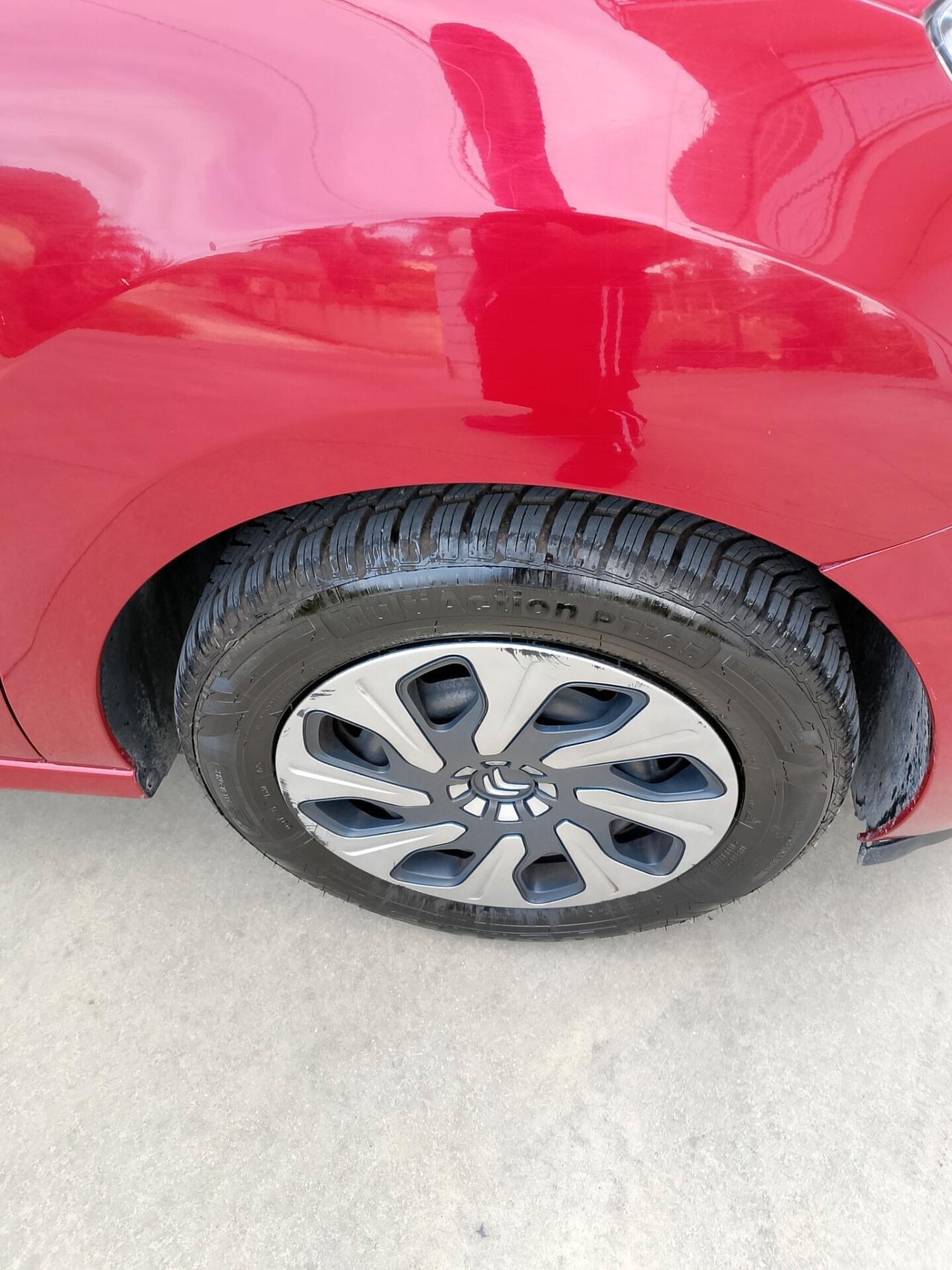 Citroen C3 PureTech 110 S&S Exclusive