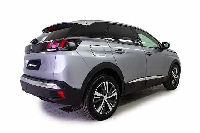 Peugeot 3008 BlueHDi 130 S&S EAT8 Allure Pack