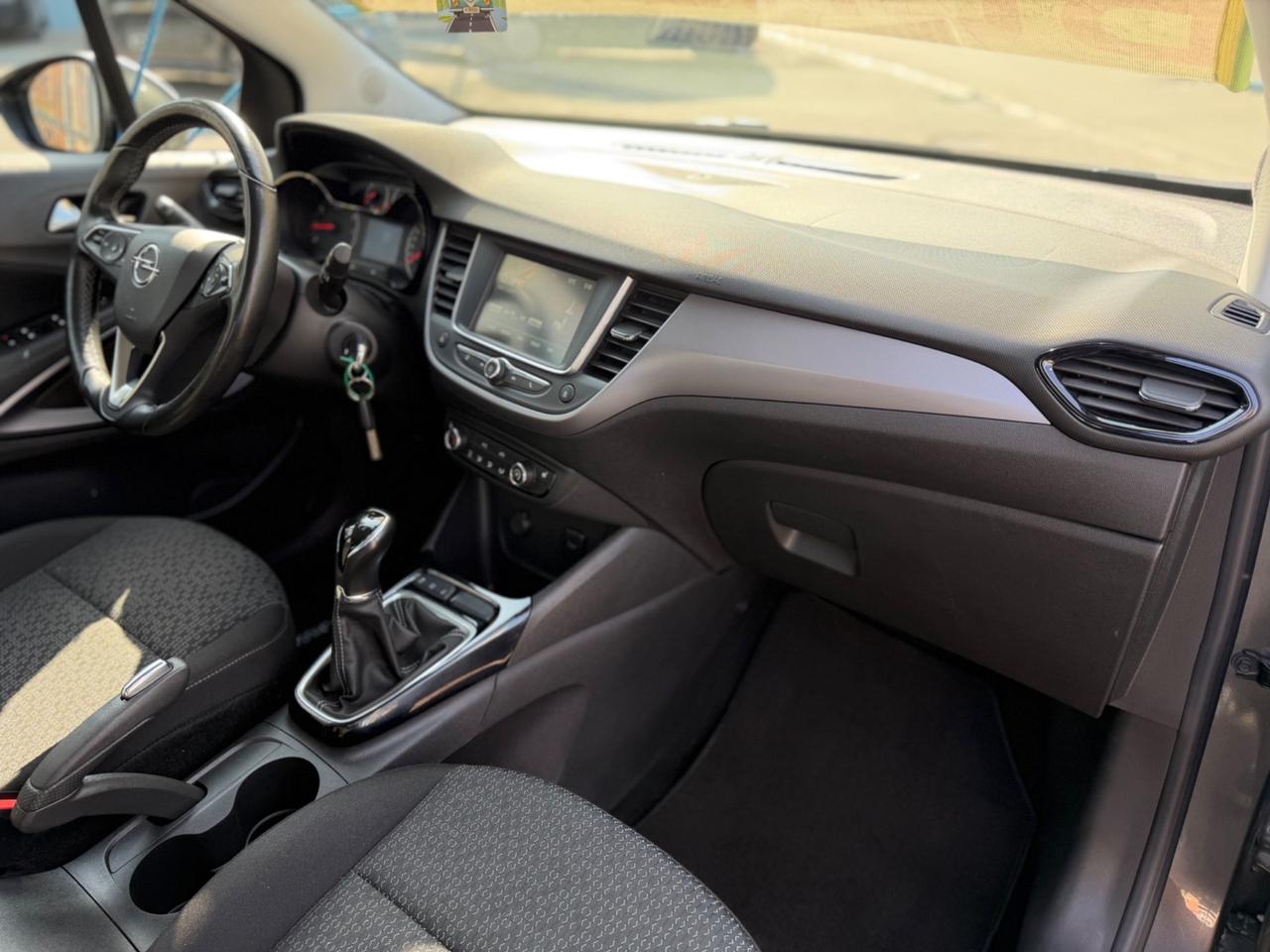 Opel Crossland X 1.2 12V Start&Stop Innovation 86.000Km