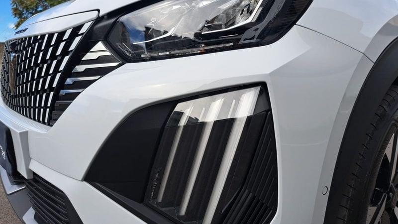 Peugeot 2008 1.2 PureTech 100 cv ALLURE