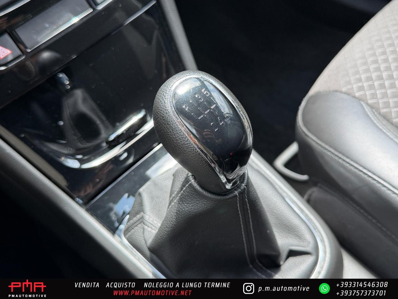 Opel Mokka X 1.4 Turbo Ecotec 140CV 4x2 Start&Stop Ultimate