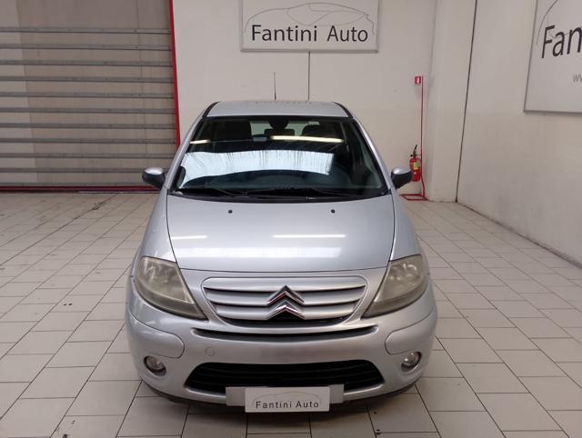 CITROEN C3 1.4 Exclusive