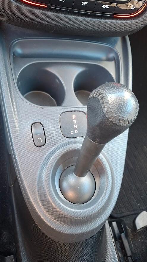 Smart ForTwo 70 1.0 Passion 2015