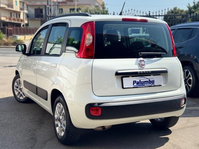 FIAT Panda 1.2 EasyPower Lounge 110 MILA KM