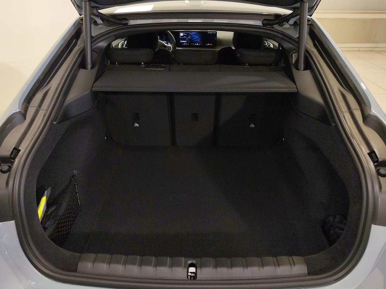 BMW Serie 4 420d Gran Coupé 48V MSport Pro