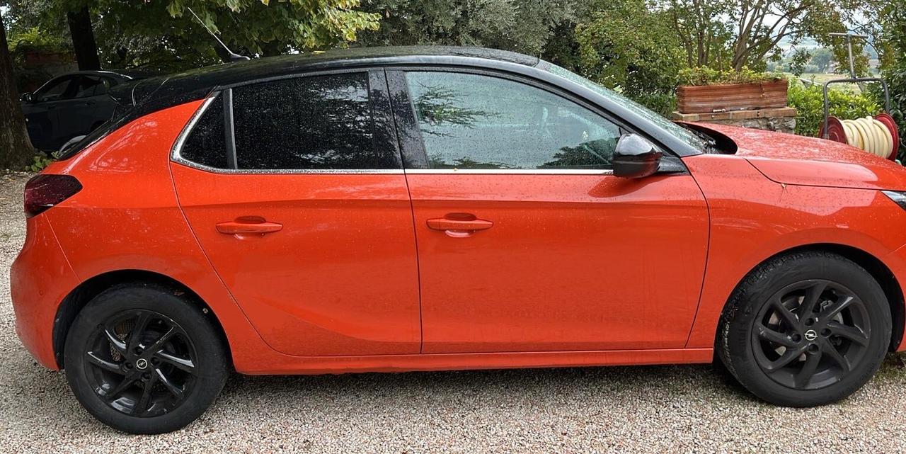 Opel Corsa 1.2 Edition