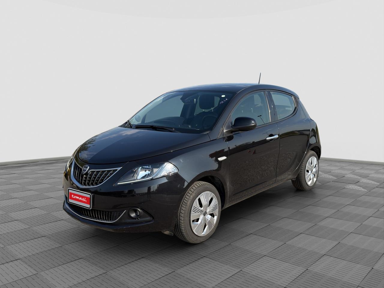 LANCIA Ypsilon 3ª serie Ypsilon 1.0 FireFly 5 porte S&S Hybrid Gold