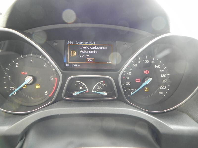 Ford C-Max 1.5 TDCi 120CV Start&Stop Titanium