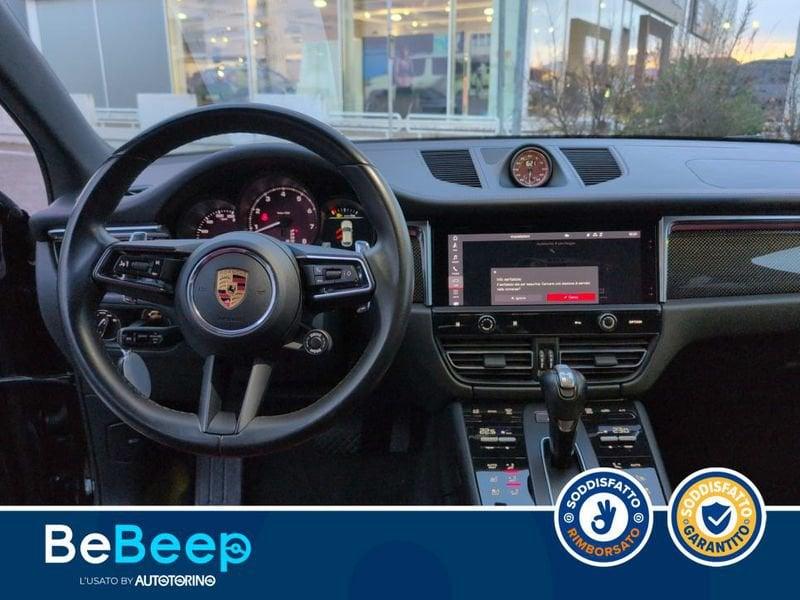 Porsche Macan 2.9 S 380CV PDK