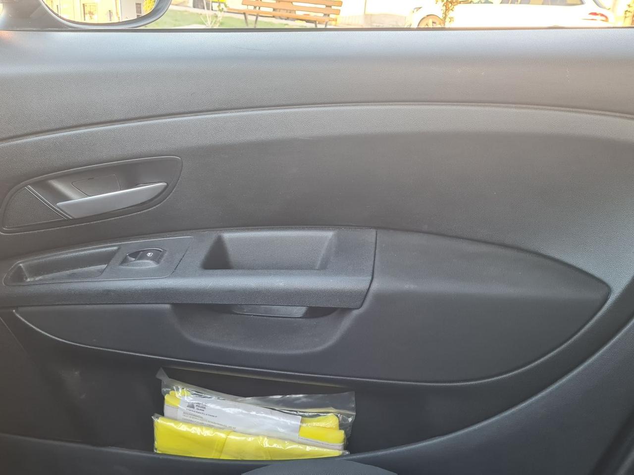 Fiat Grande Punto 1.3 D Multijet Actual #7702