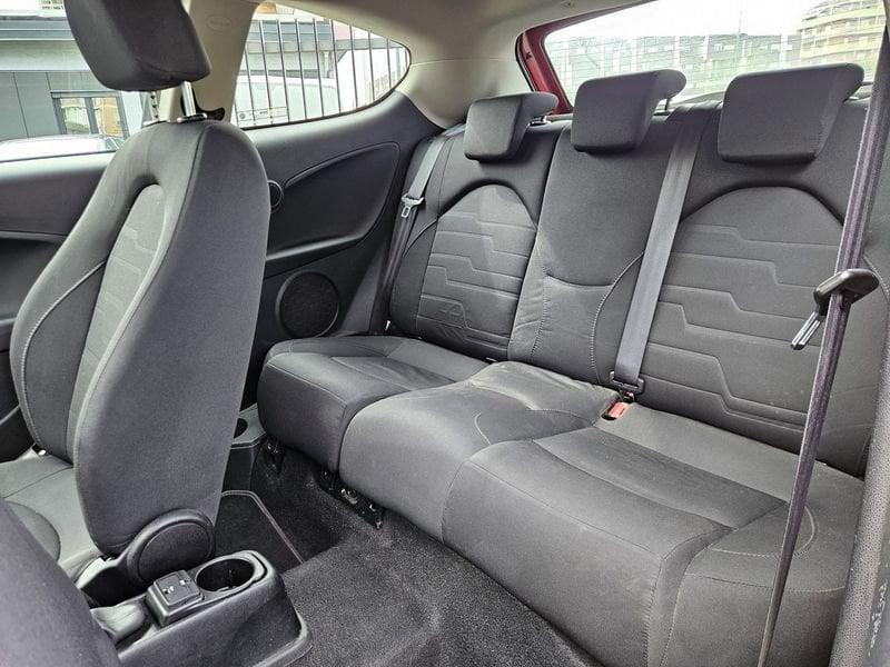 Alfa Romeo MiTo 1.3 JTDM 85cv Progression