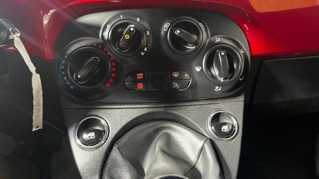 FIAT 500 1.0 Hybrid Lounge- pari al nuovo - prezzo vero