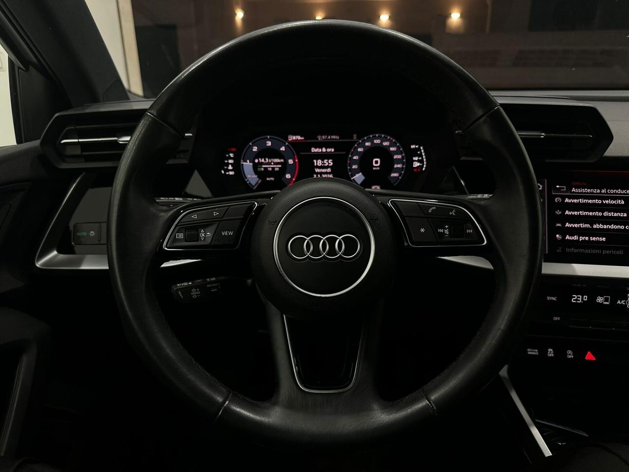 Audi A3 SPB 30 TDI