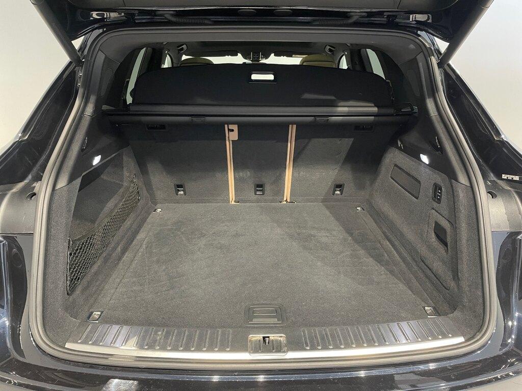 Porsche Cayenne 2.9 S tiptronic