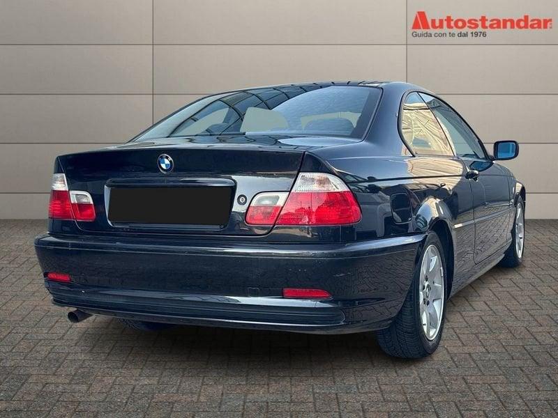 BMW Serie 3 (E36) 318is 16V cat Coupé