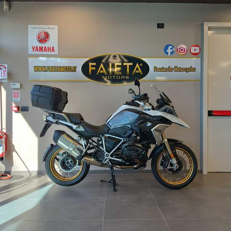 Bmw R 1250 GS - 2021