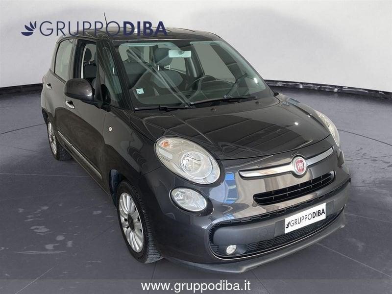 FIAT 500L 2012 Diesel 1.3 mjt Pop Star 85cv