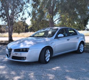 Alfa Romeo 159 1.9 JTDm 150cv Distinctive