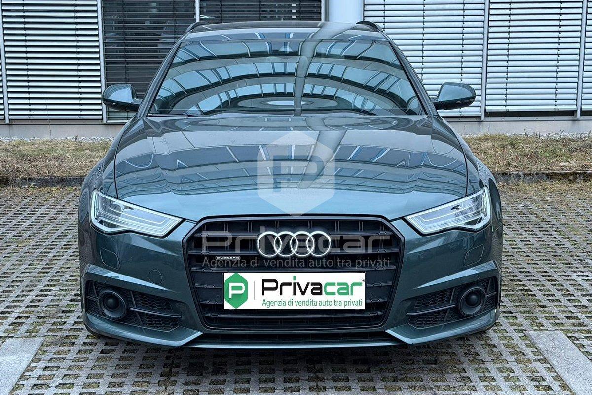 AUDI A6 Avant 3.0 TDI 320 CV qu. tip. Business Plus