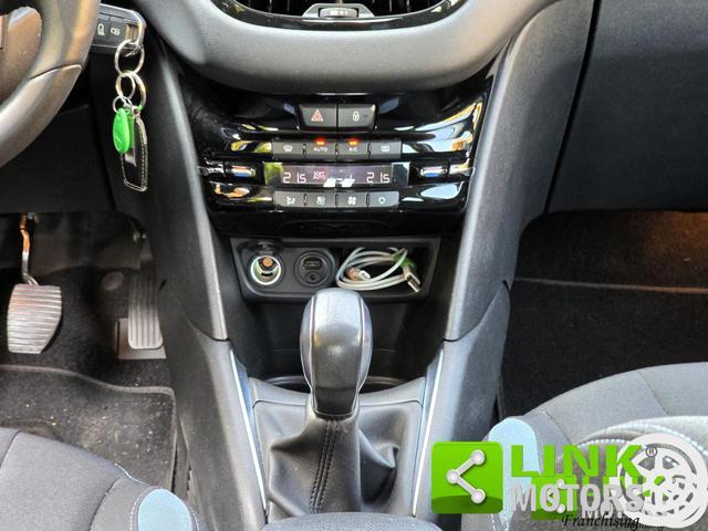 PEUGEOT 208 Allure 82 cv