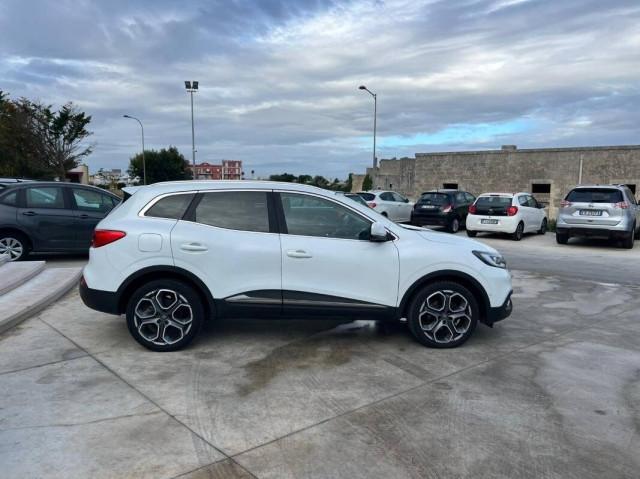 Renault Kadjar 1.5 dci energy Bose 110cv edc