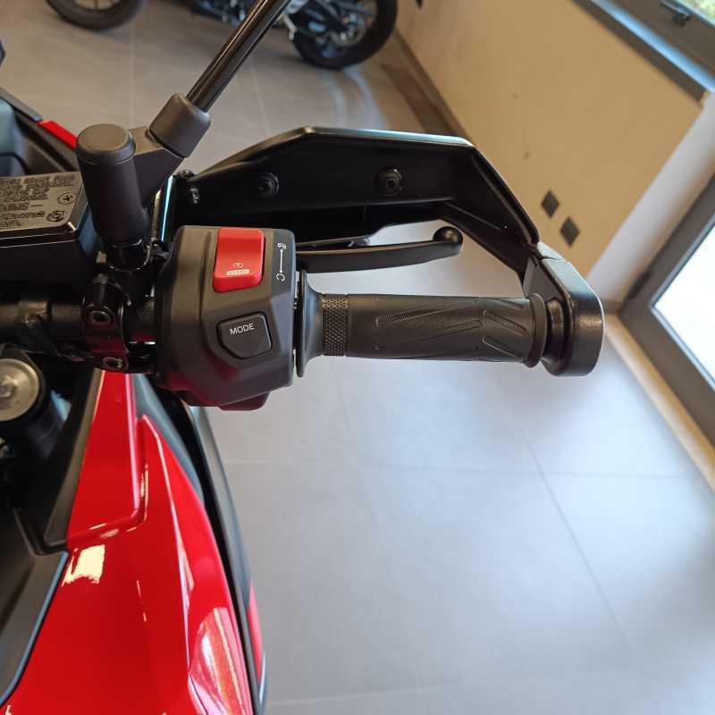Yamaha Tracer 7 - 2025
