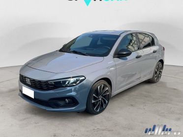 FIAT Tipo STATION WAGON MY24 Hatchback My21 Hb City Sp