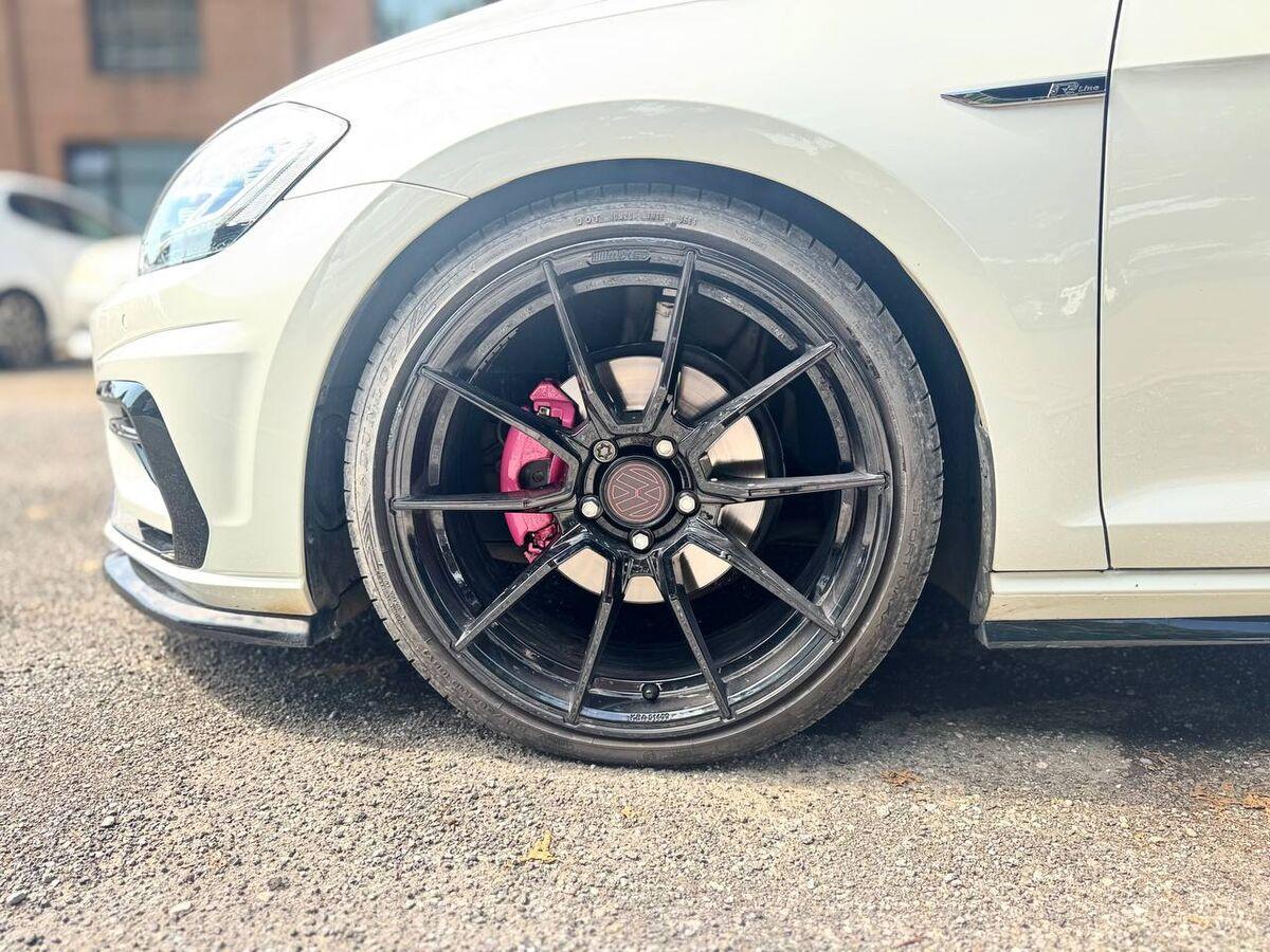 Volkswagen Golf 1.5 tsi Sport 150cv dsg
