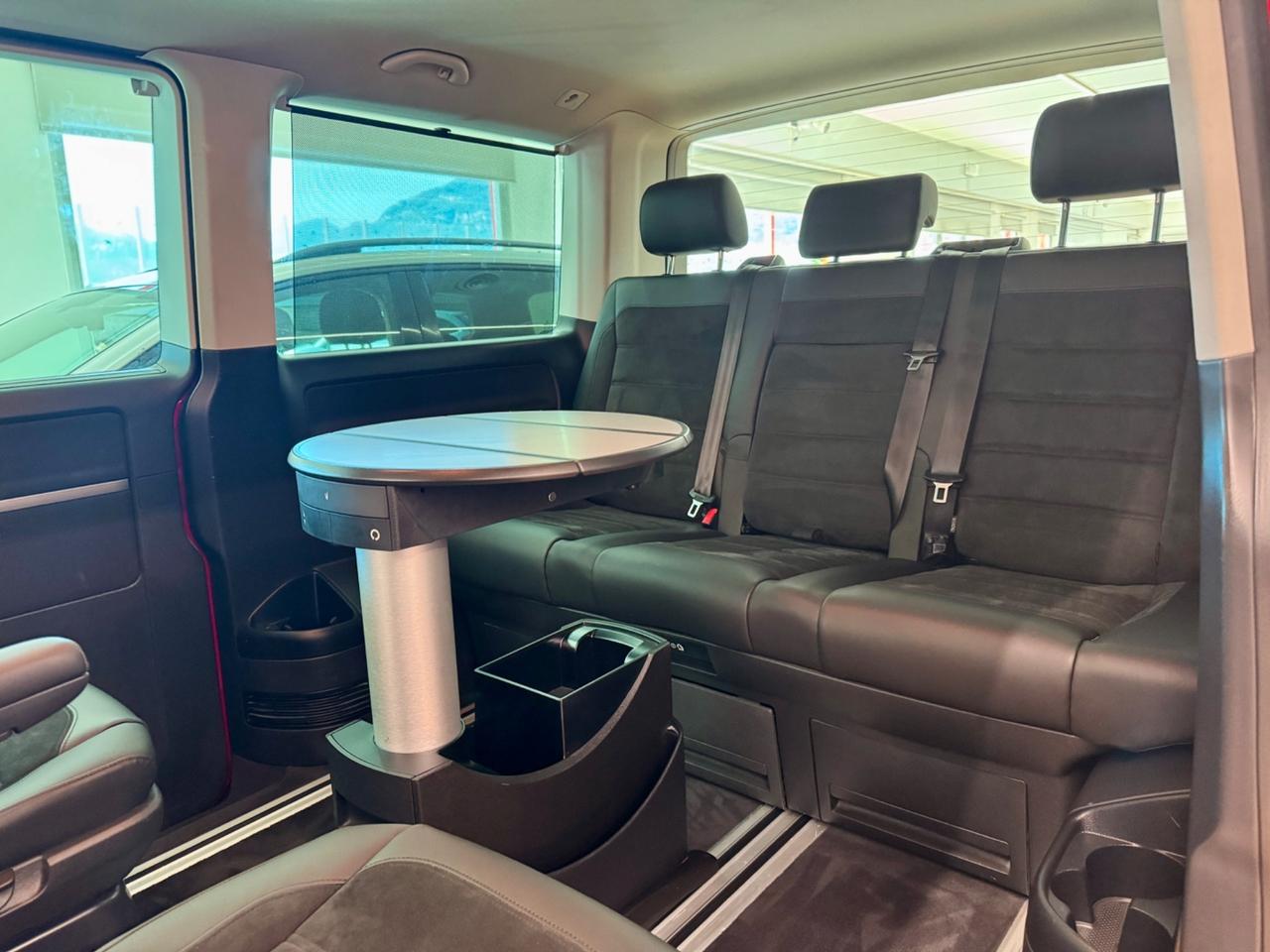 Volkswagen Multivan 2.0 TDI 150CV Highline