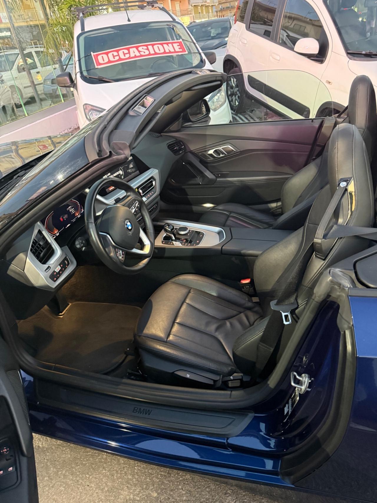 Bmw Z4 sDrive20i Msport 2023