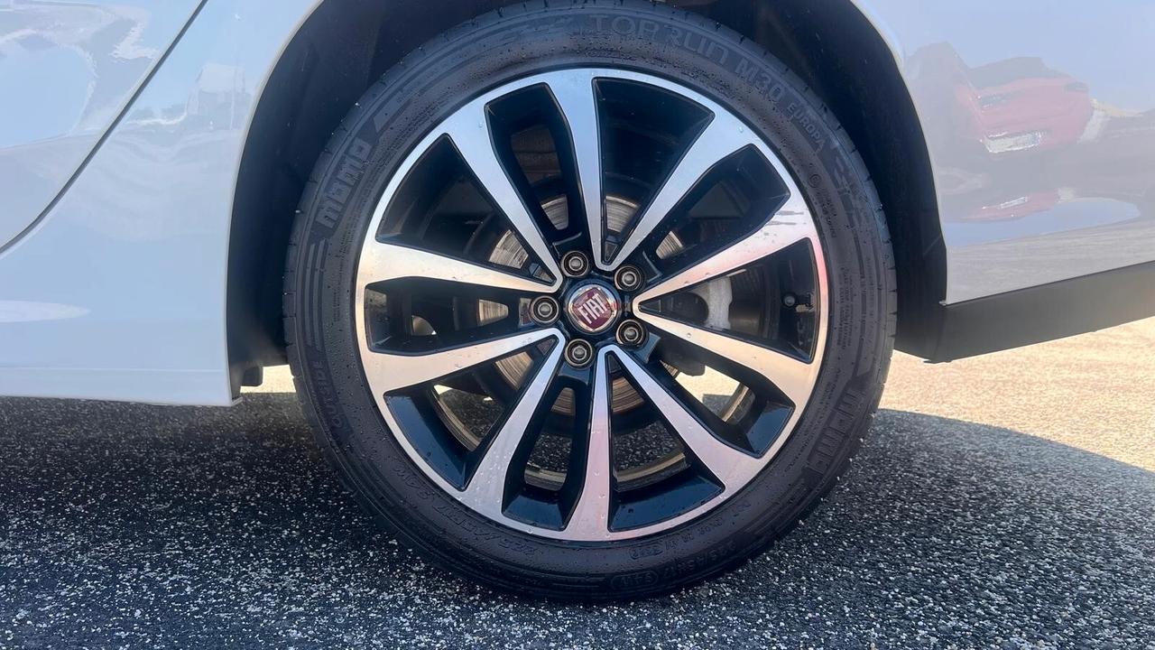 Fiat Tipo 1.6 Mjt S&S 5 porte Business