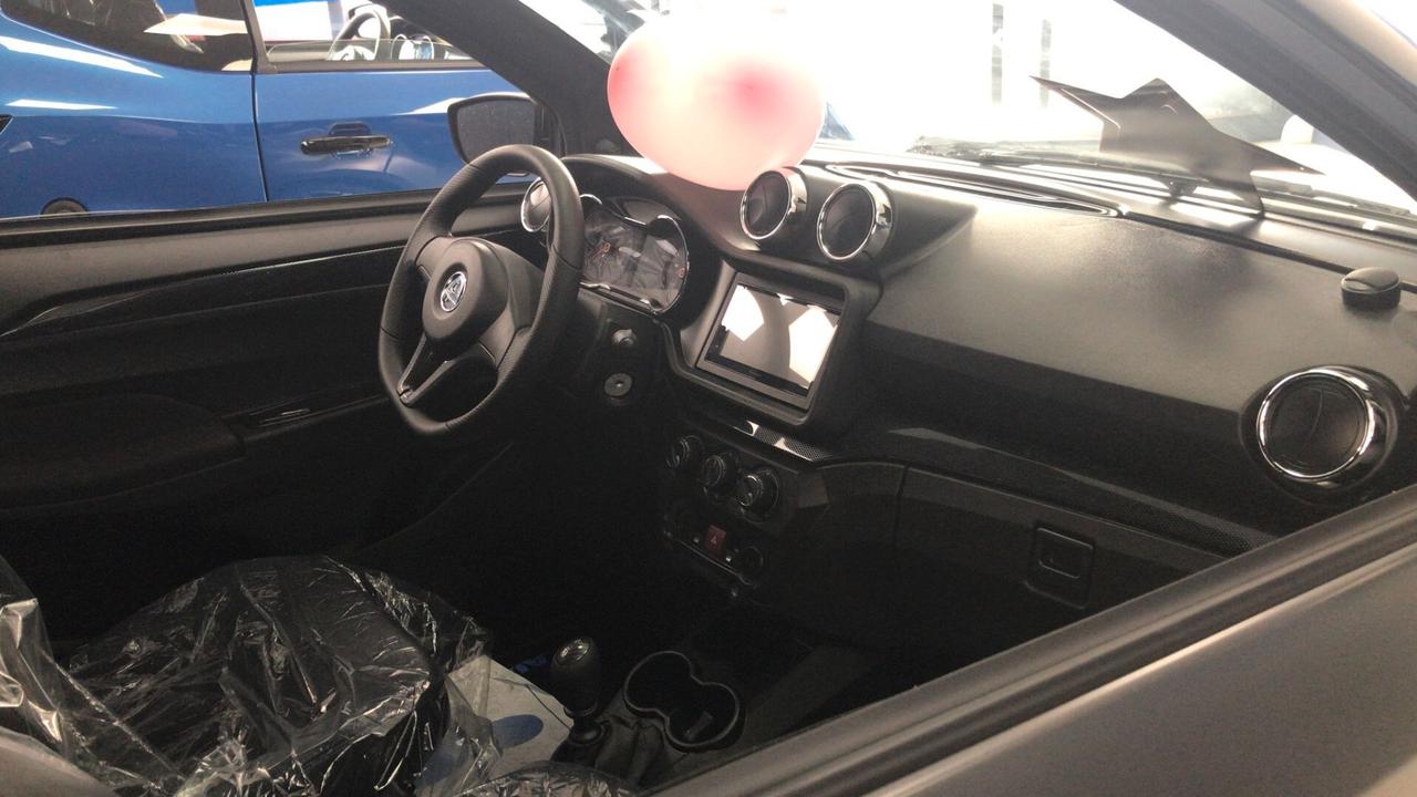 Aixam Coupe Coupé GTI Ambition