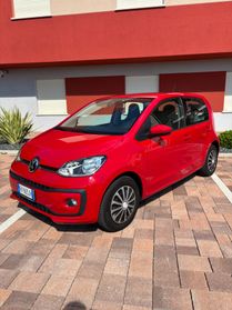 Volkswagen up! 1.0 5p. 75 cv