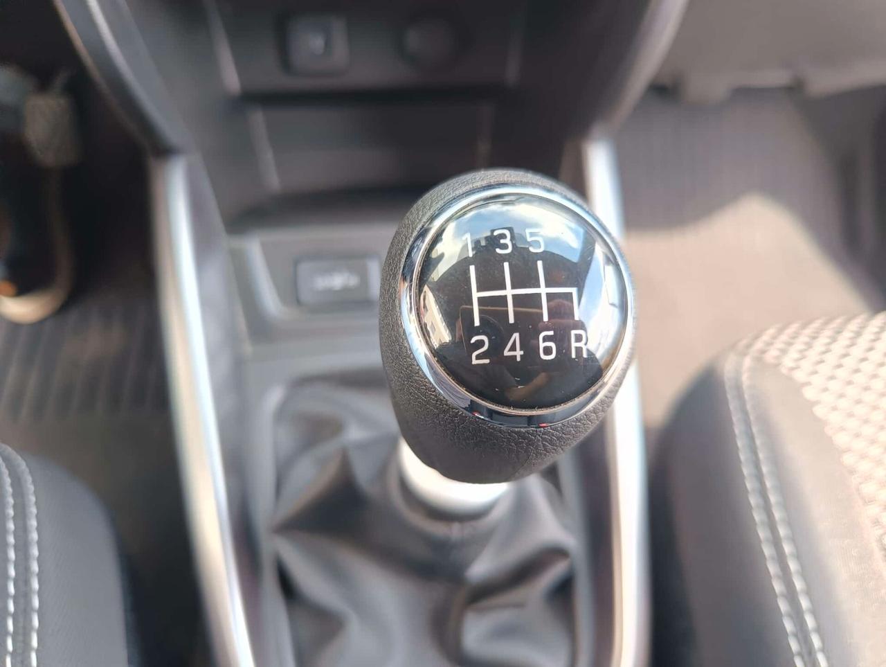 Suzuki Vitara 1.4 Hybrid 4WD AllGrip Cool