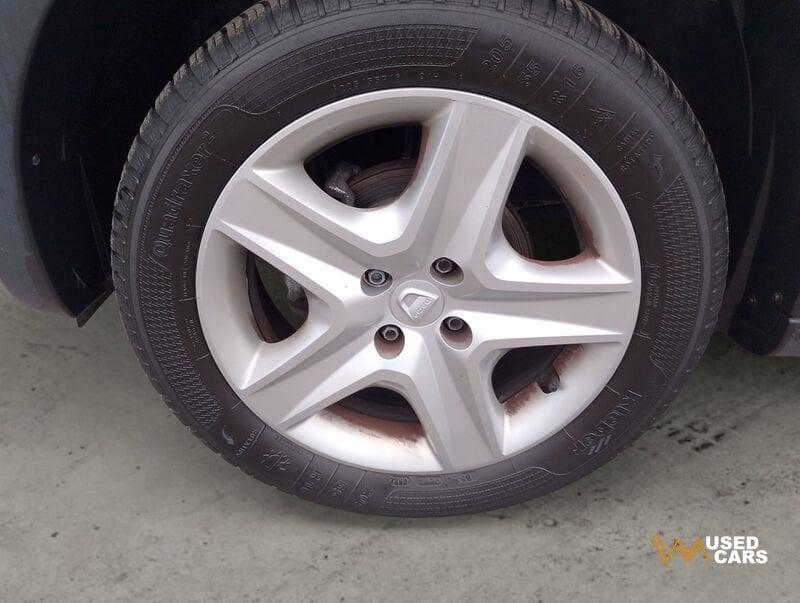 Dacia Sandero Sandero Stepway 0.9 TCe 12V 90 CV Start&Stop