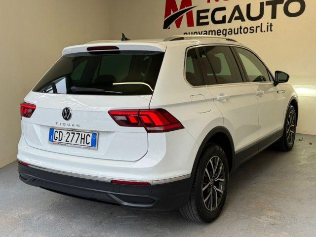 VOLKSWAGEN Tiguan 2.0 TDI 150 CV SCR DSG Life