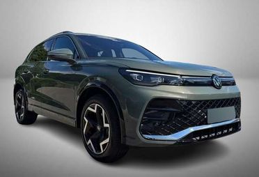 Volkswagen Tiguan 1.5 eTSI DSG R-LINE 150CV KM0 INTROVABILE PROMO