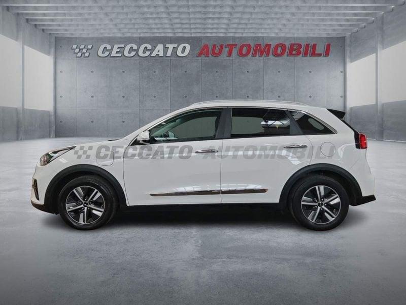 KIA Niro Niro 1.6 gdi phev Style