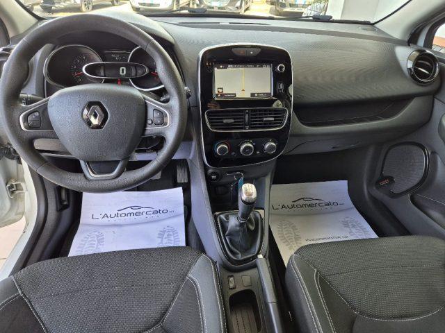RENAULT Clio dCi 8V 75CV Start&Stop 5 porte Energy Zen