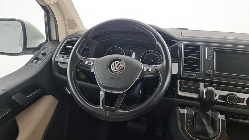 Volkswagen Multivan 2.0 TDI 204CV DSG 4Motion Highline