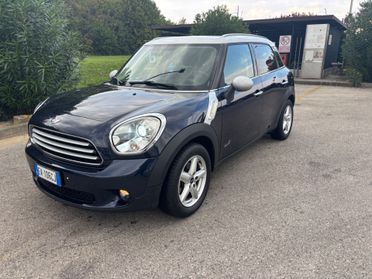 Mini Cooper Countryman 1.6 D Business