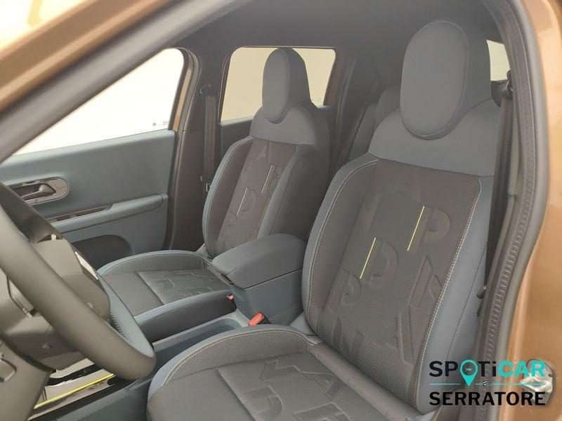 FIAT Grande Panda Nuova Hybrid Icon 1.2 Hybrid 110cv