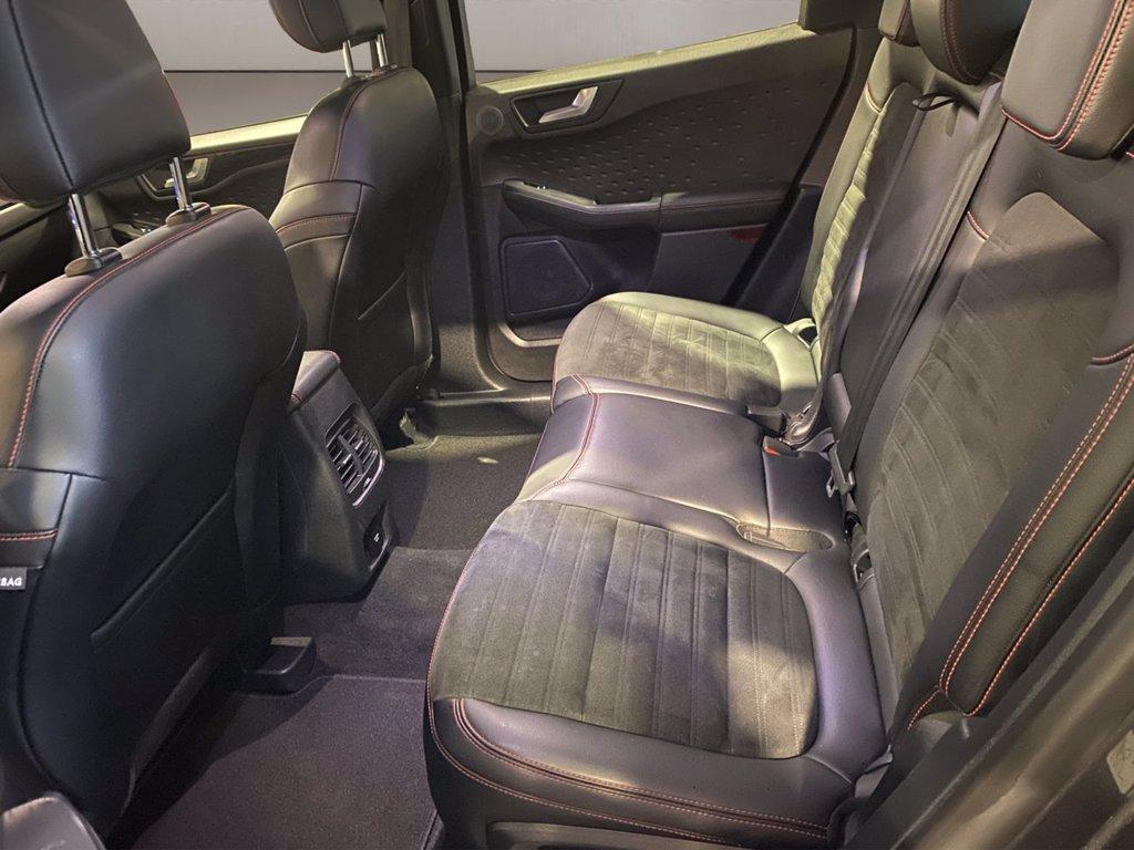 FORD Kuga 2.5 phev ST-Line X 2wd 225cv cvt del 2020