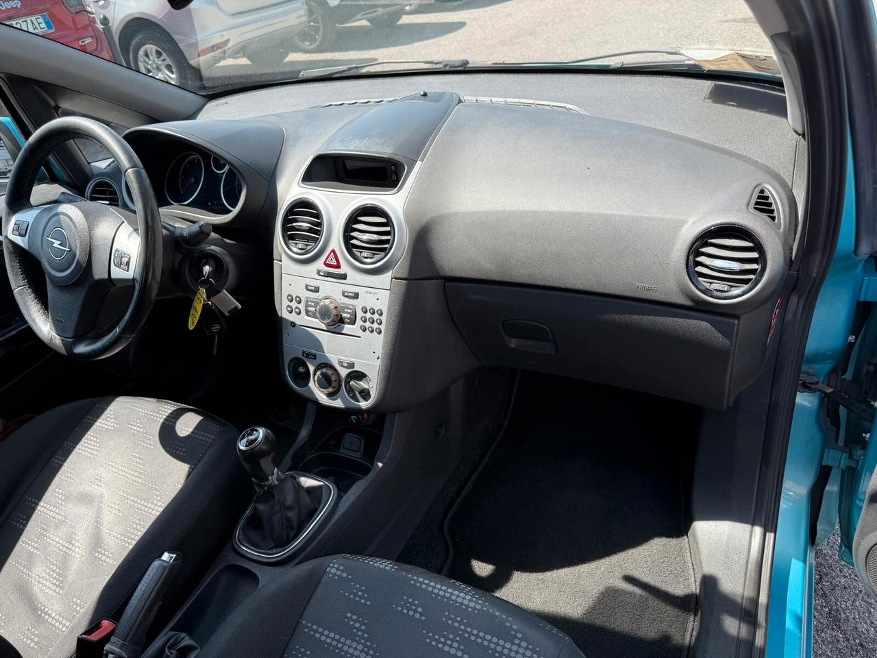 Opel Corsa 1.3 CDTI 75CV F.AP. 5 porte Cosmo