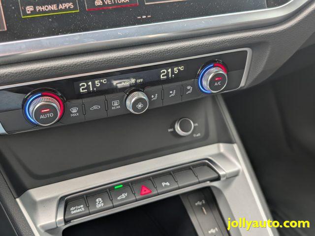 AUDI Q3 45 TFSI e S tronic Business Plug in Hybrid