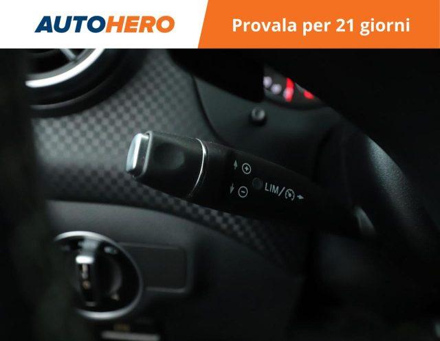 MERCEDES-BENZ A 200 d Automatic Sport