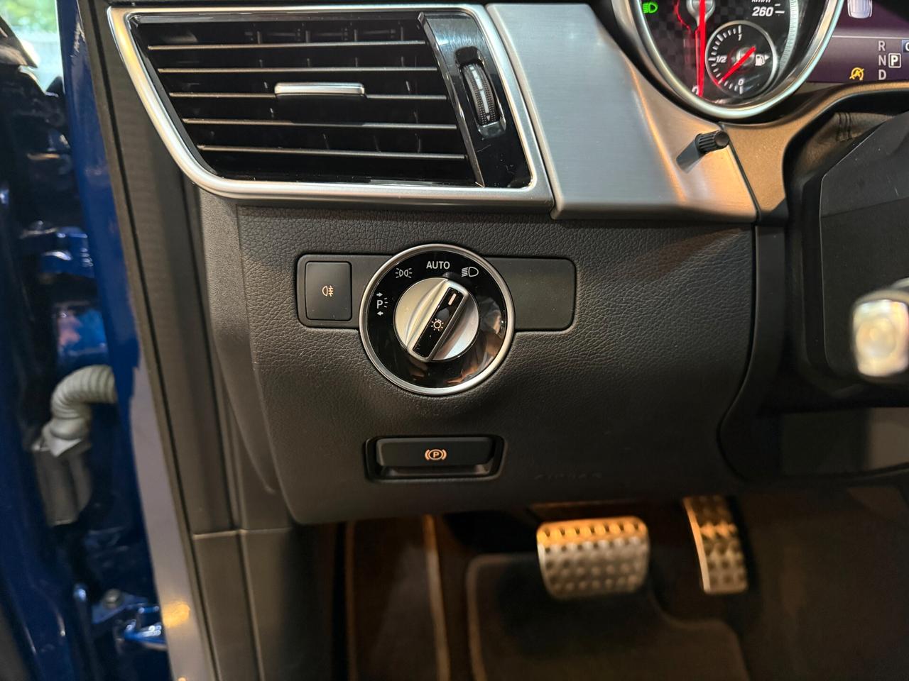 Mercedes-benz GLE 250 d Premium Plus 4matic auto UNI PROP. 87.000 KM!!