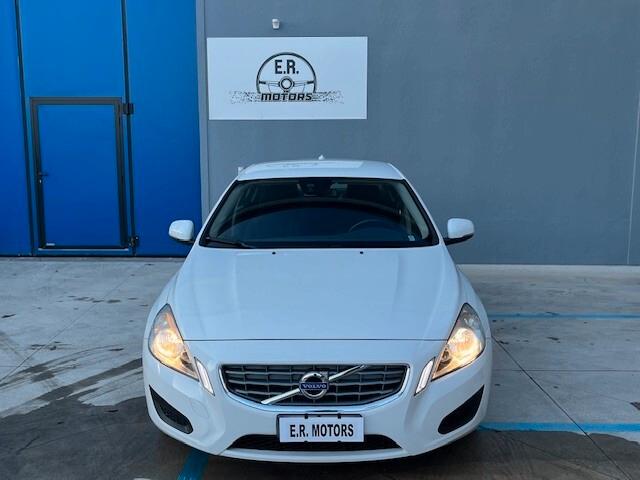 Volvo S60 D2 Kinetic