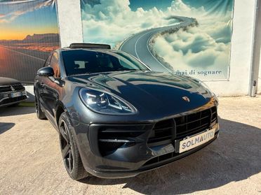 Porsche Macan Porsche Macan 2.0 245cv pdk